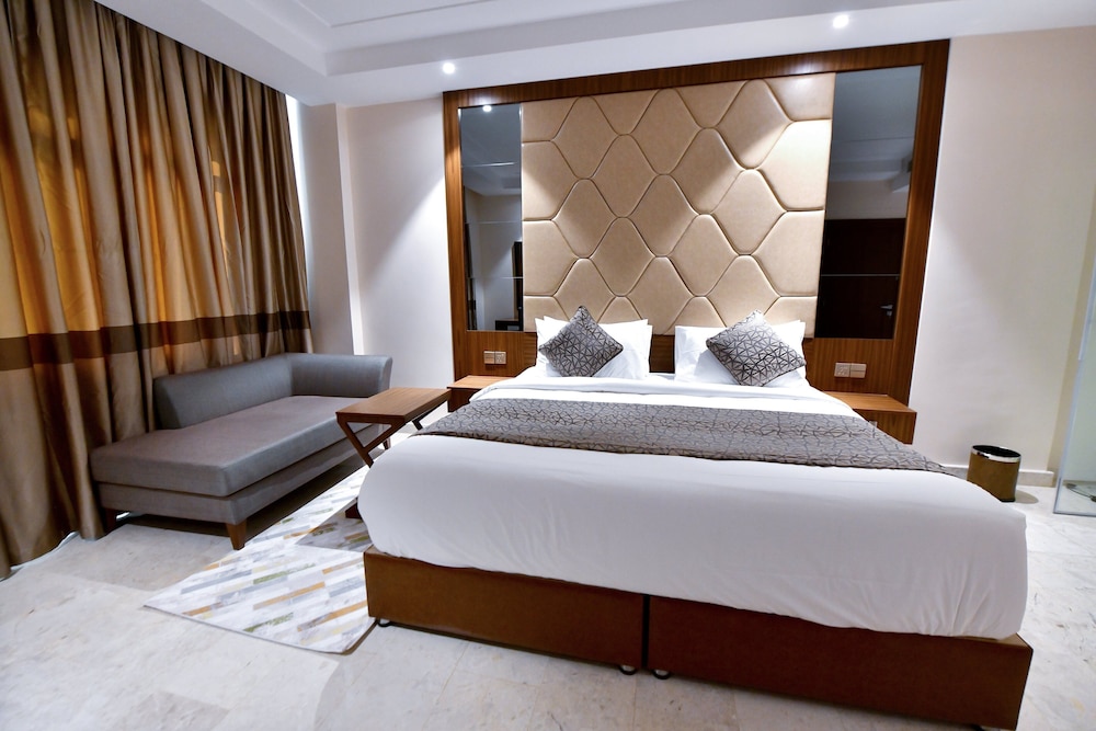 

Milano - Seeb - TOP Be Inn Hotel - Al Khoud Muscat