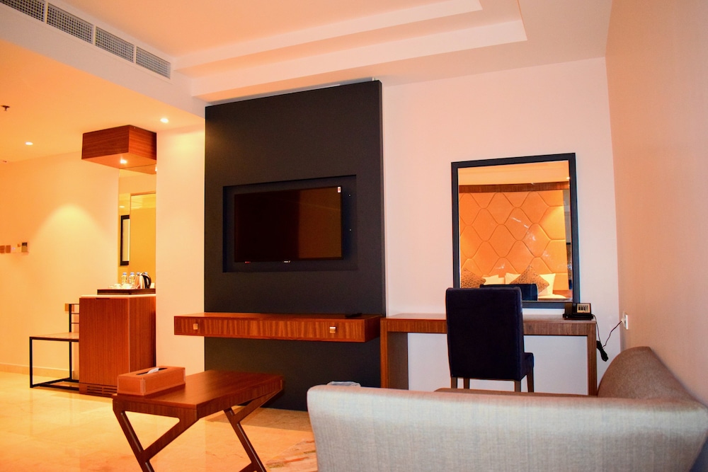 

Milano - Seeb - TOP Be Inn Hotel - Al Khoud Muscat