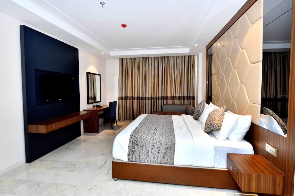

Milano - Seeb - TOP Be Inn Hotel - Al Khoud Muscat