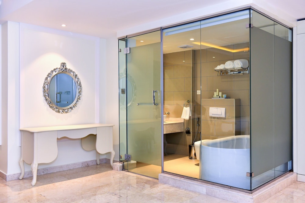 

Bologna - Seeb - TOP Be Inn Hotel - Al Khoud Muscat