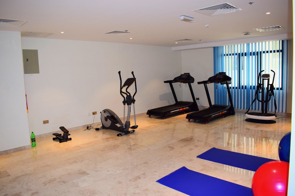 

Milano - Seeb - TOP Be Inn Hotel - Al Khoud Muscat