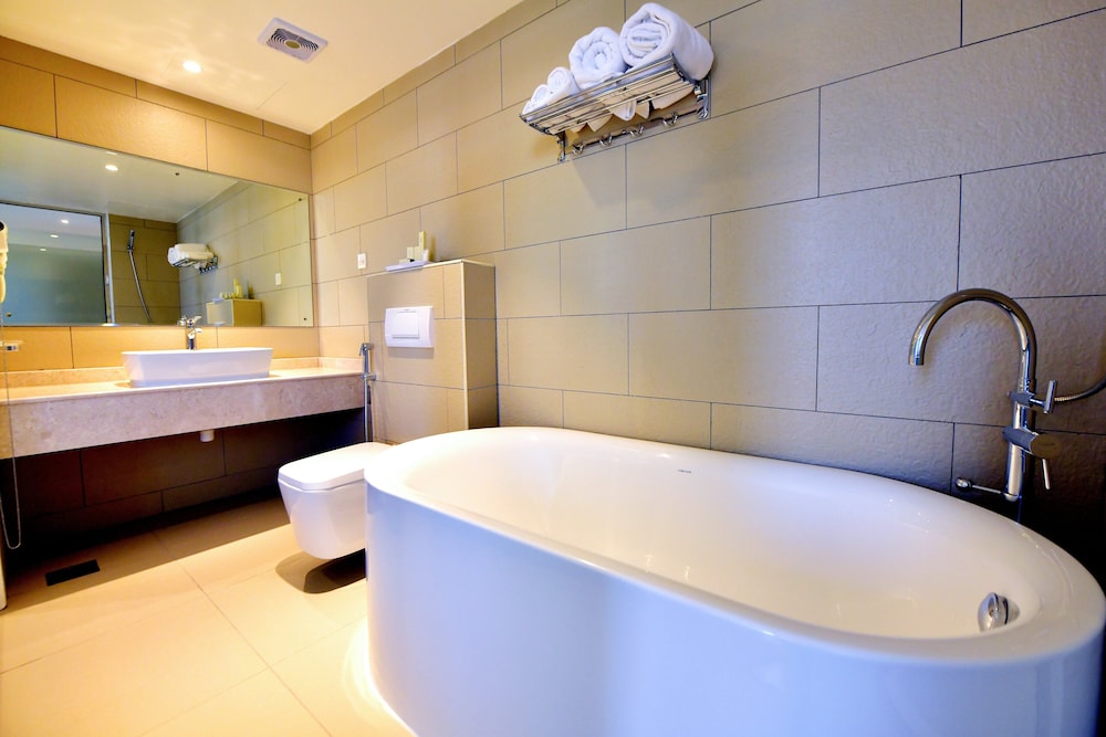 

Venezia - Seeb - TOP Be Inn Hotel - Al Khoud Muscat