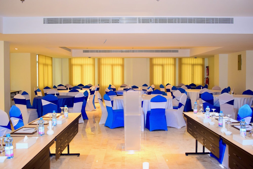 

Roma - Seeb - TOP Be Inn Hotel - Al Khoud Muscat