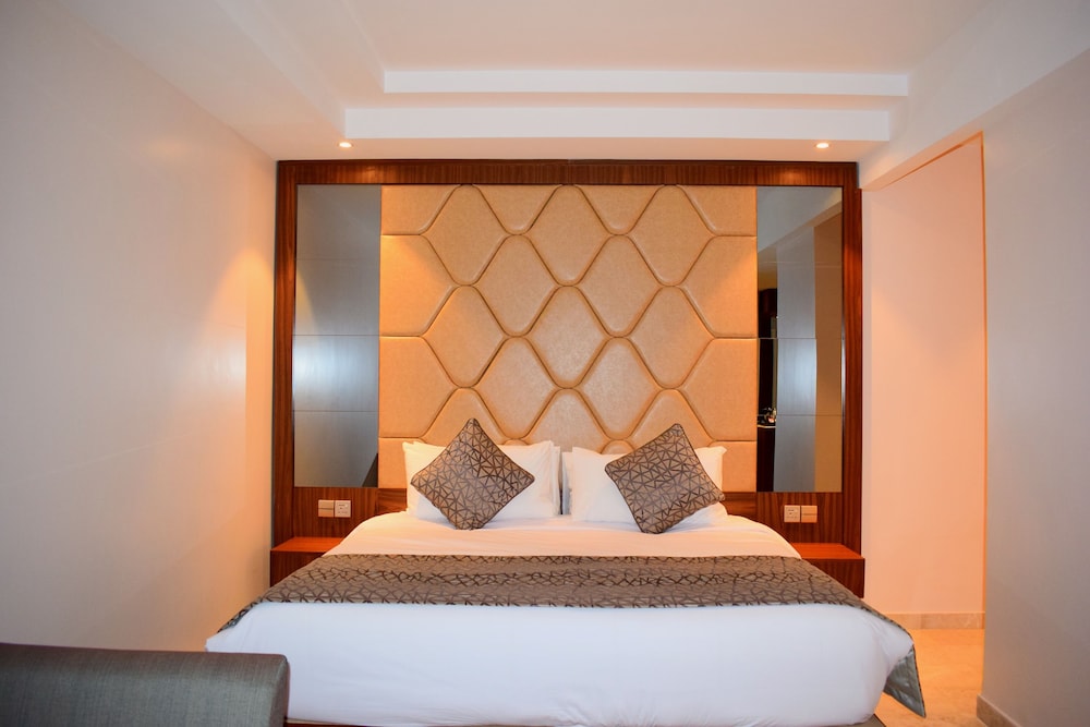 

Roma - Seeb - Be Inn Hotel