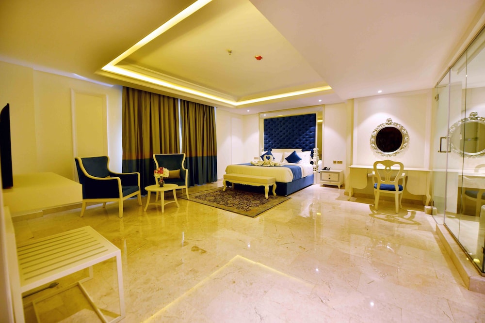 

Roma - Seeb - TOP Be Inn Hotel - Al Khoud Muscat