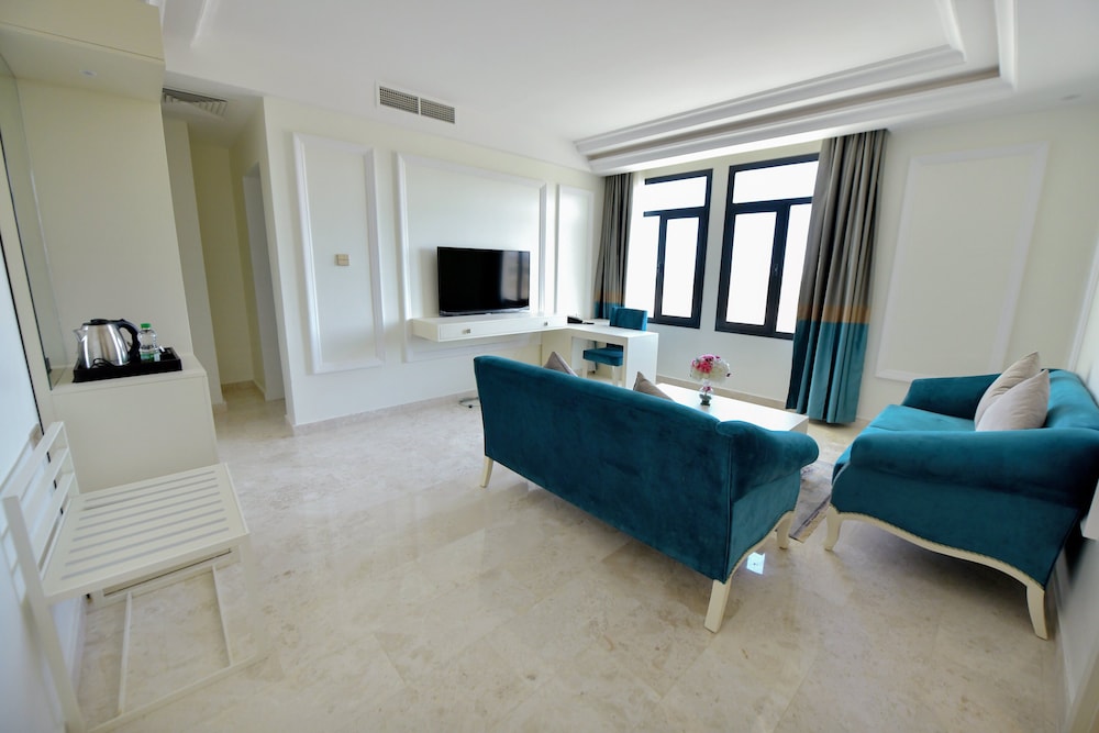 

Milano - Seeb - Be Inn Hotel
