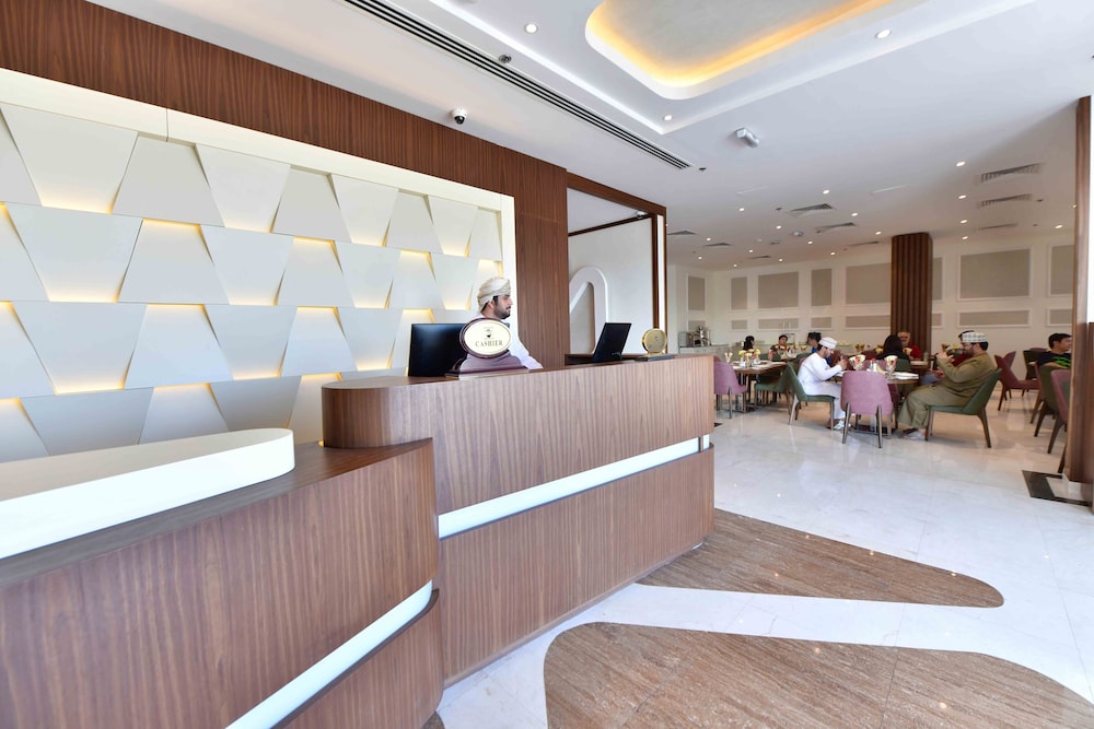

Milano - Seeb - Be Inn Hotel