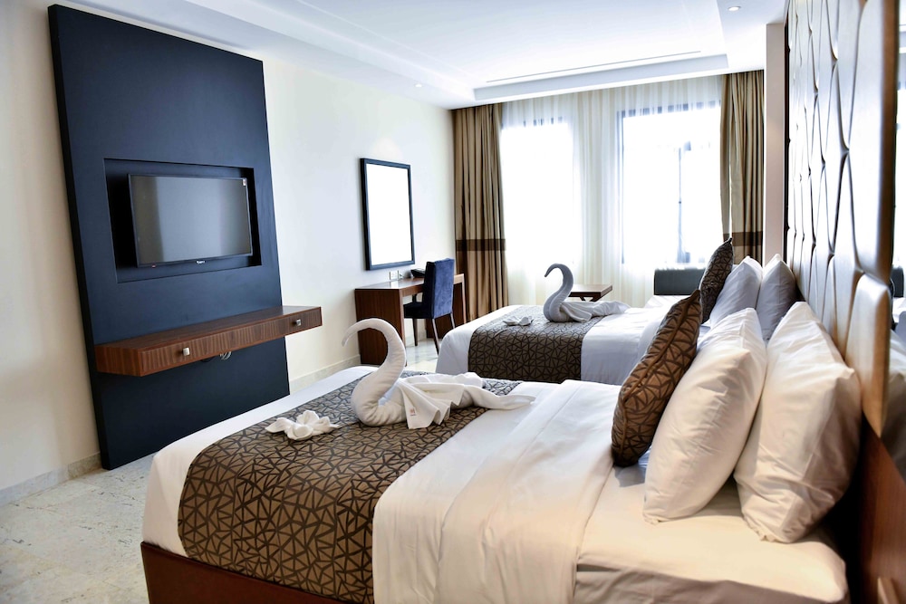 

Milano - Seeb - Be Inn Hotel