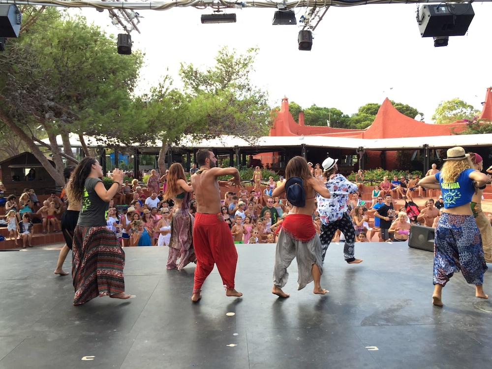 

Roma - Arzachena - Centro Vacanza Isuledda