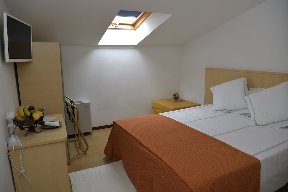 

Roma - Sirmione - Hotel San Benedetto