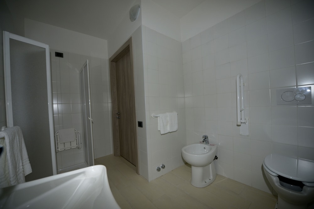 

Venezia - Sirmione - Hotel San Benedetto