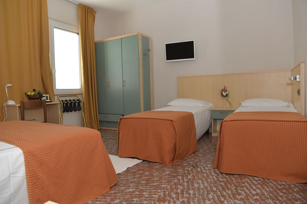 

Milano - Sirmione - Hotel San Benedetto