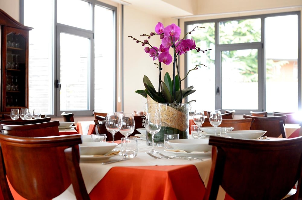 

Verona - Sirmione - Hotel San Benedetto