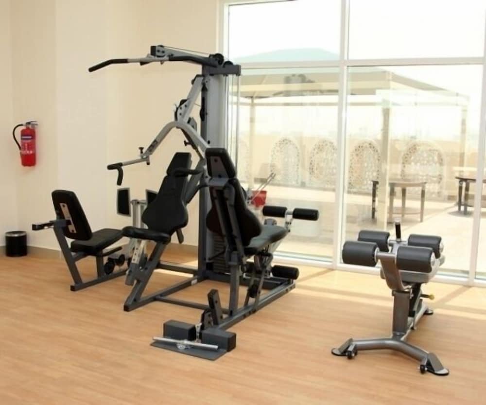 

Catania - Katar - Horizon Manor Hotel