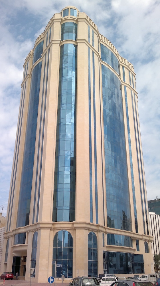 

Napoli - Doha - Horizon Manor Hotel