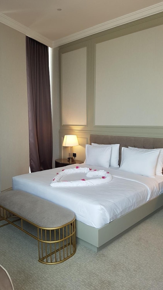 

Roma - Katar - Horizon Manor Hotel