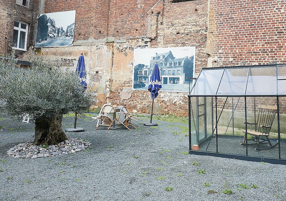 

Venezia - Le Tréport - Appart'Hôtel de Paris