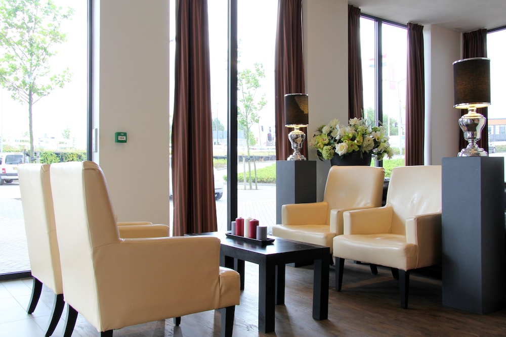 

Bologna - Rotterdam - Bastion Hotel Vlaardingen