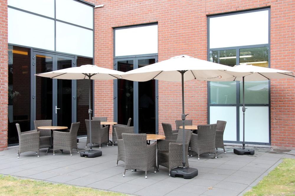 

Napoli - Rotterdam - Bastion Hotel Vlaardingen
