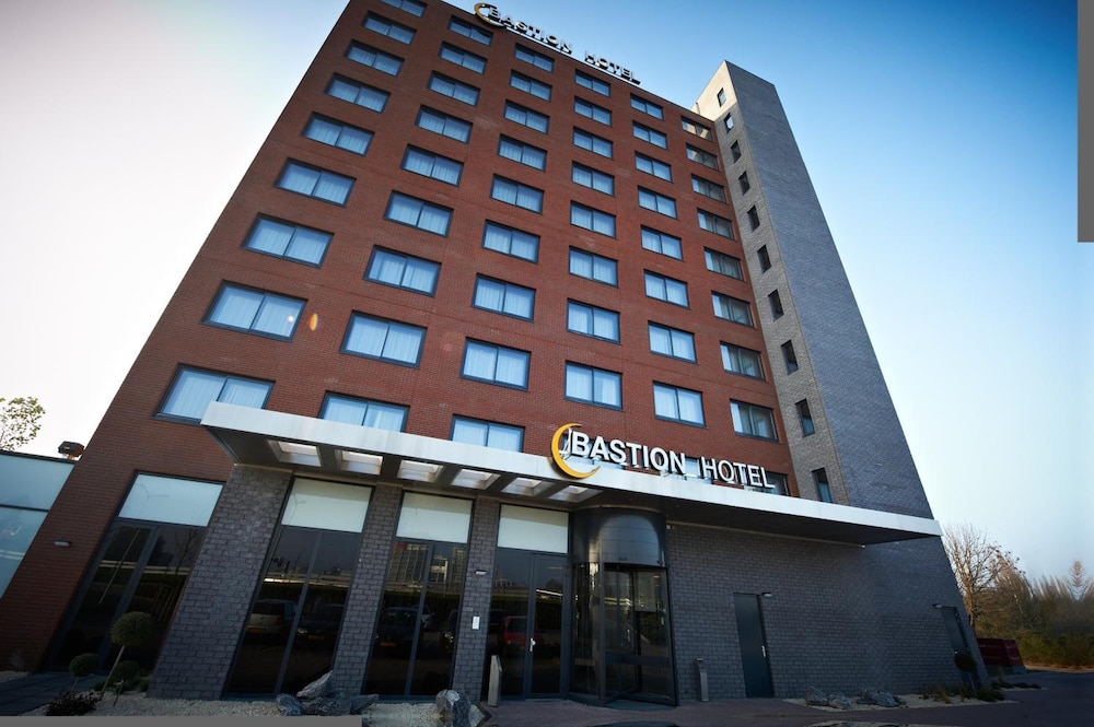

Bologna - Rotterdam - Bastion Hotel Vlaardingen