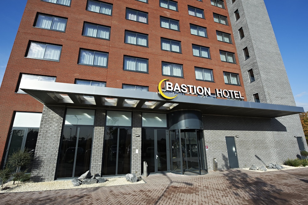 

Venezia - Rotterdam - Bastion Hotel Vlaardingen