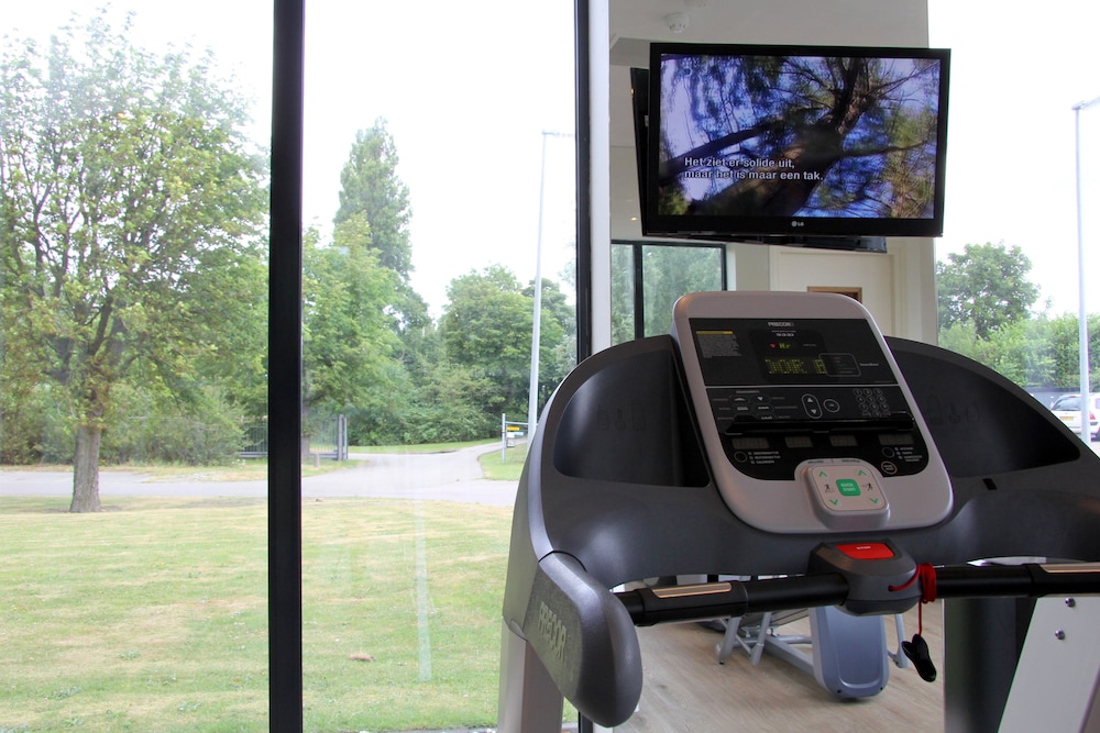 

Bologna - Rotterdam - Bastion Hotel Vlaardingen