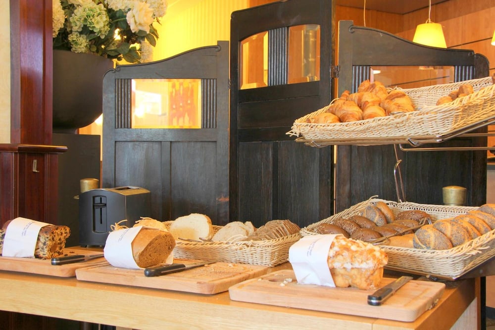 

Roma - Rotterdam - Bastion Hotel Vlaardingen