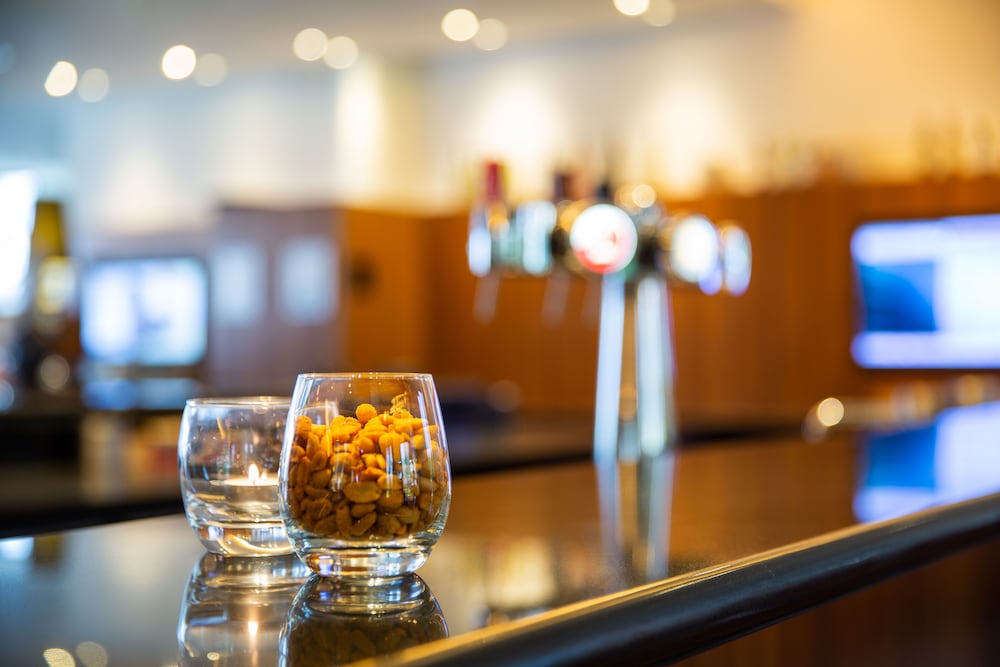 

Firenze - Rotterdam - Bastion Hotel Vlaardingen
