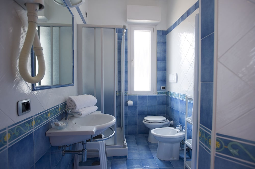 

Venezia - Costiera Amalfitana, Italia - Residence Panoramic