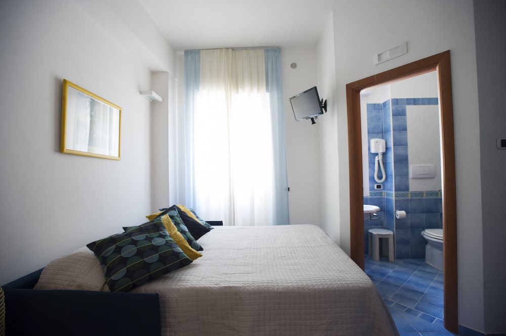 

Milano - Agerola - Residence Panoramic
