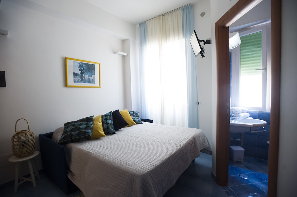 

Bari - Scala - Residence Panoramic