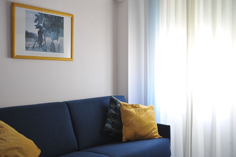 

Milano - Scala - Residence Panoramic