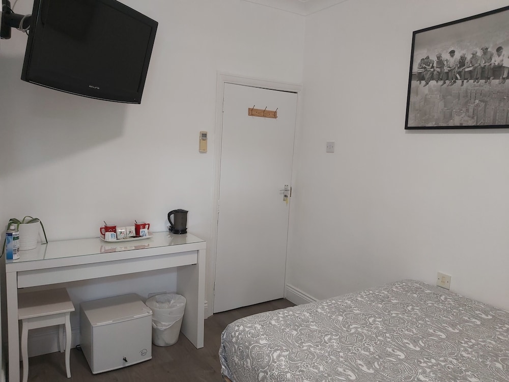 

Torino - Edgware - Abbey Point Hotel