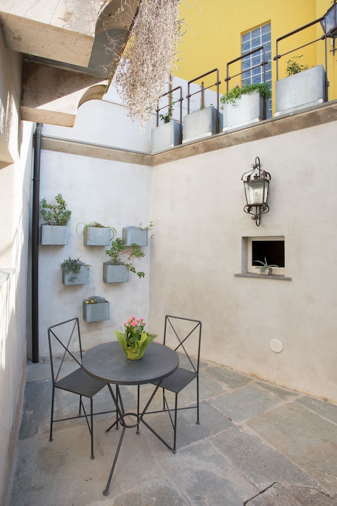 

Roma - Bosa Marina - Hotel Maison Tresnuraghes