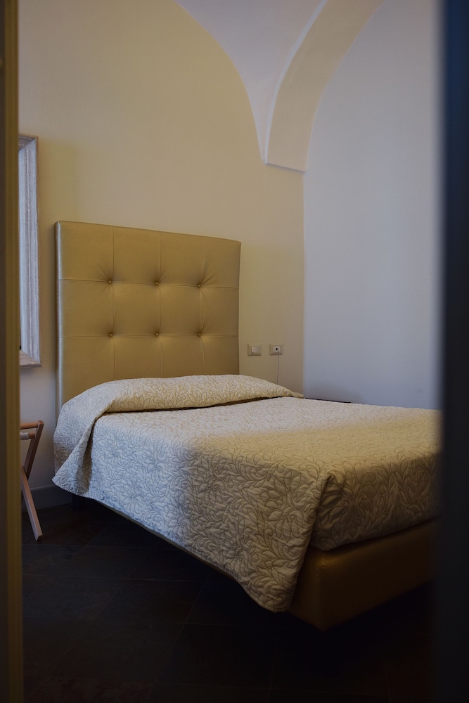 

Roma - Bosa Marina - Hotel Maison Tresnuraghes