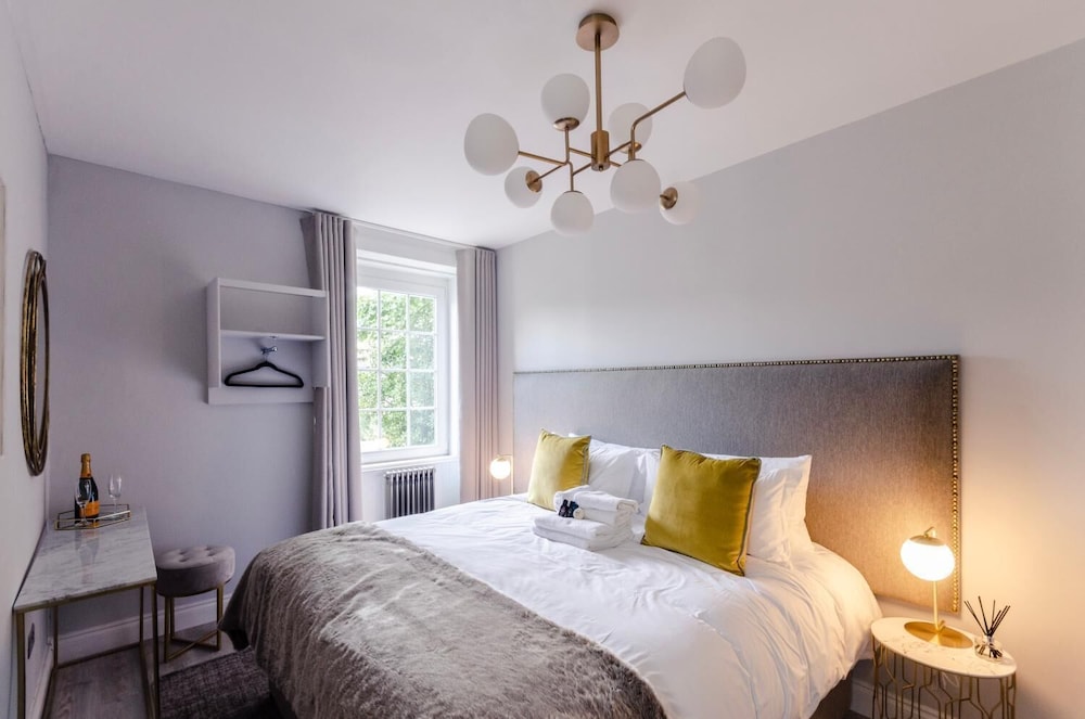

Roma - Wishaw - Sweeney Apartments & Rooms