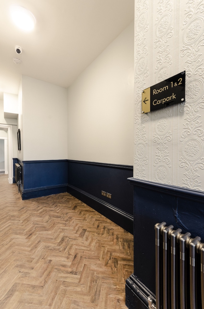 

Milano - Motherwell - Sweeney Apartments & Rooms