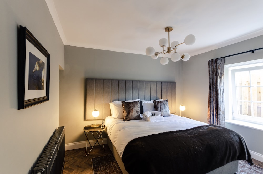 

Roma - Wishaw - Sweeney Apartments & Rooms