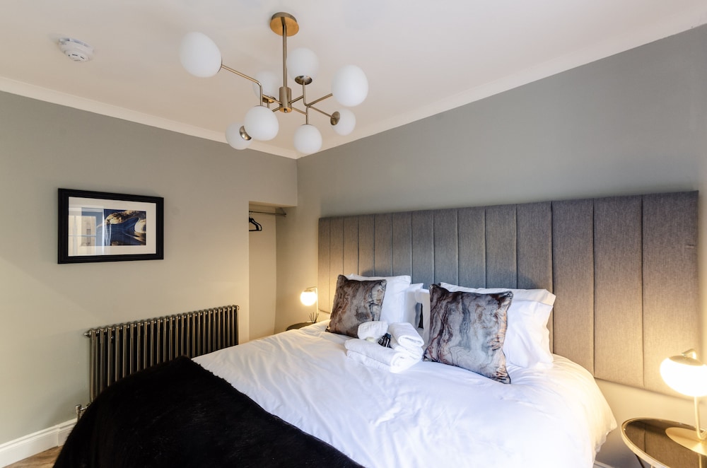 

Roma - Wishaw - Sweeney Apartments & Rooms