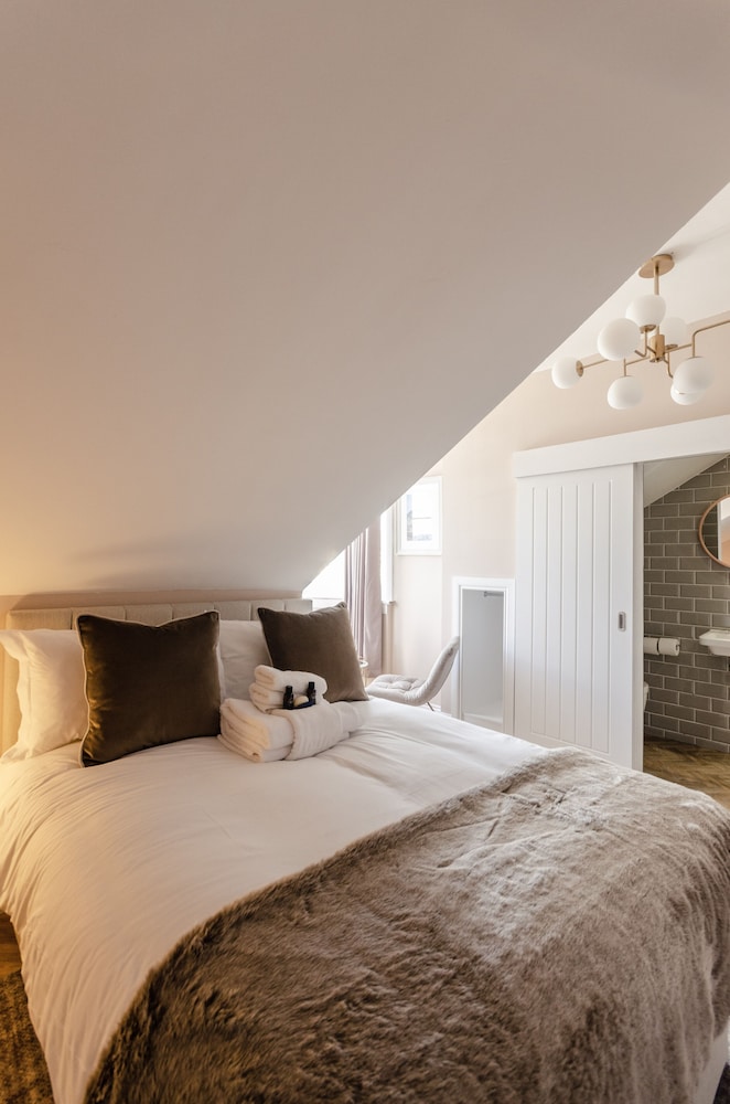 

Milano - Motherwell - Sweeney Apartments & Rooms