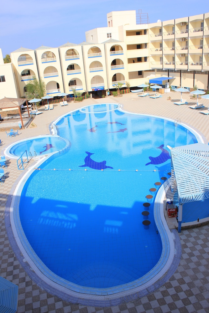 

Napoli - Sahl Hasheesh - Grand Blue St Maria Hotel & Aqua Park