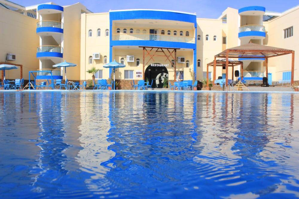

Bari - Sahl Hasheesh - Grand Blue St Maria Hotel & Aqua Park