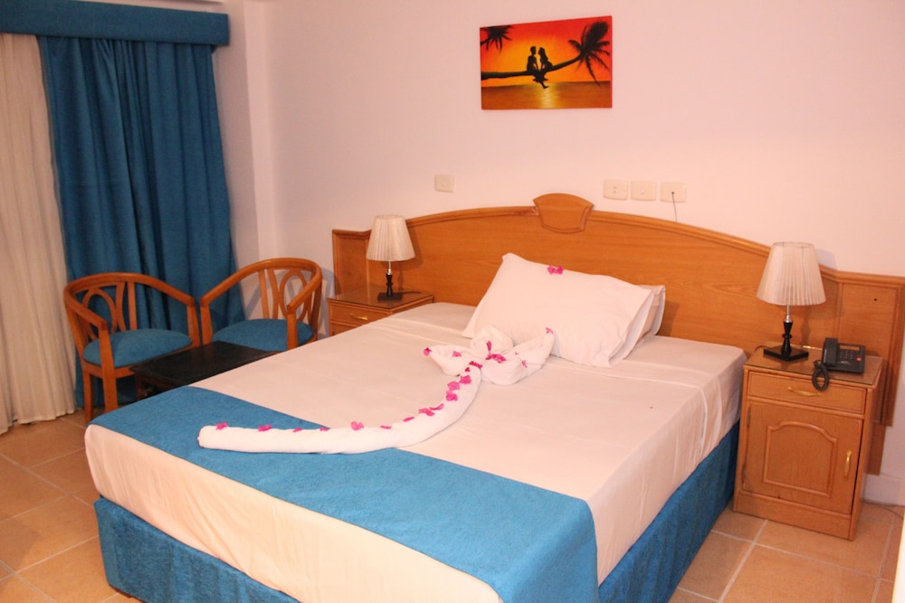 

Torino - Sahl Hasheesh - Grand Blue St Maria Hotel & Aqua Park