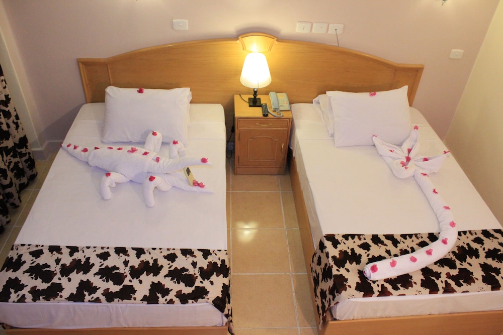 

Bari - Sahl Hasheesh - Grand Blue St Maria Hotel & Aqua Park