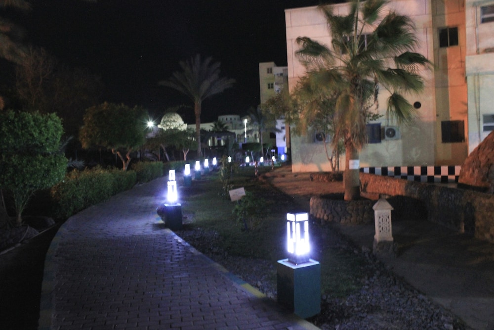 

Catania - Sahl Hasheesh - Grand Blue St Maria Hotel & Aqua Park