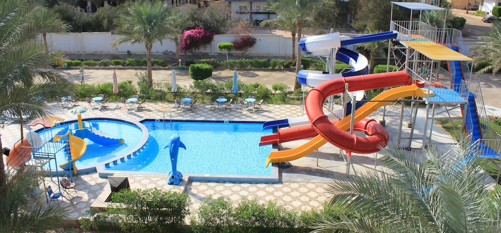 

Torino - Sahl Hasheesh - Grand Blue St Maria Hotel & Aqua Park
