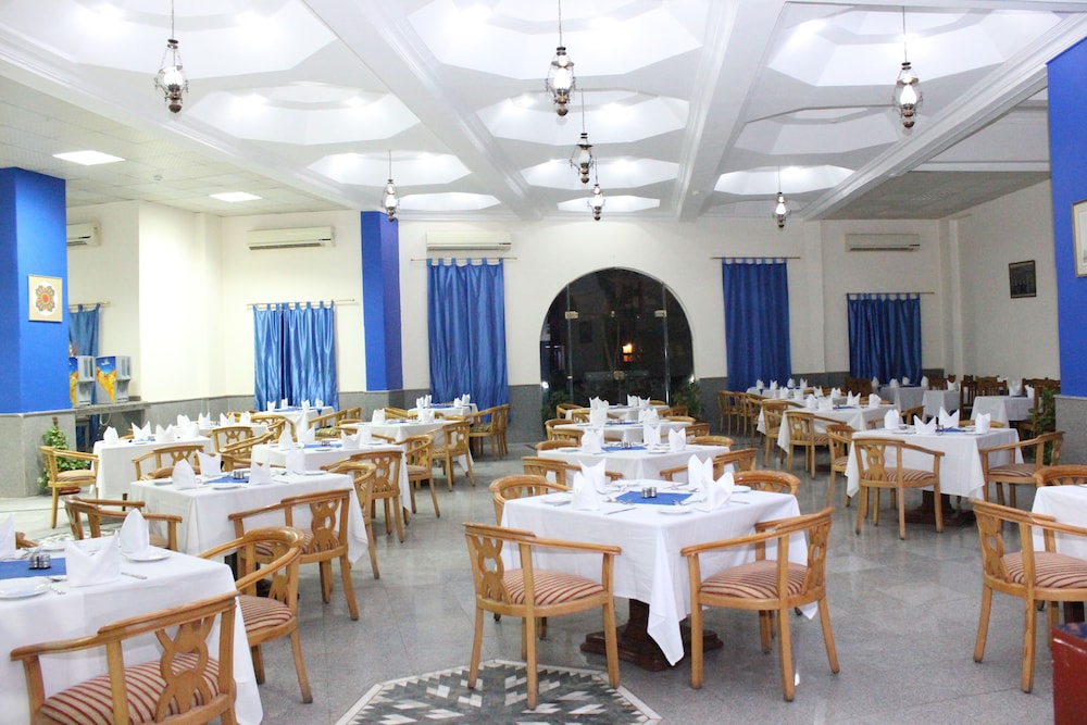 

Venezia - Sahl Hasheesh - Grand Blue St Maria Hotel & Aqua Park