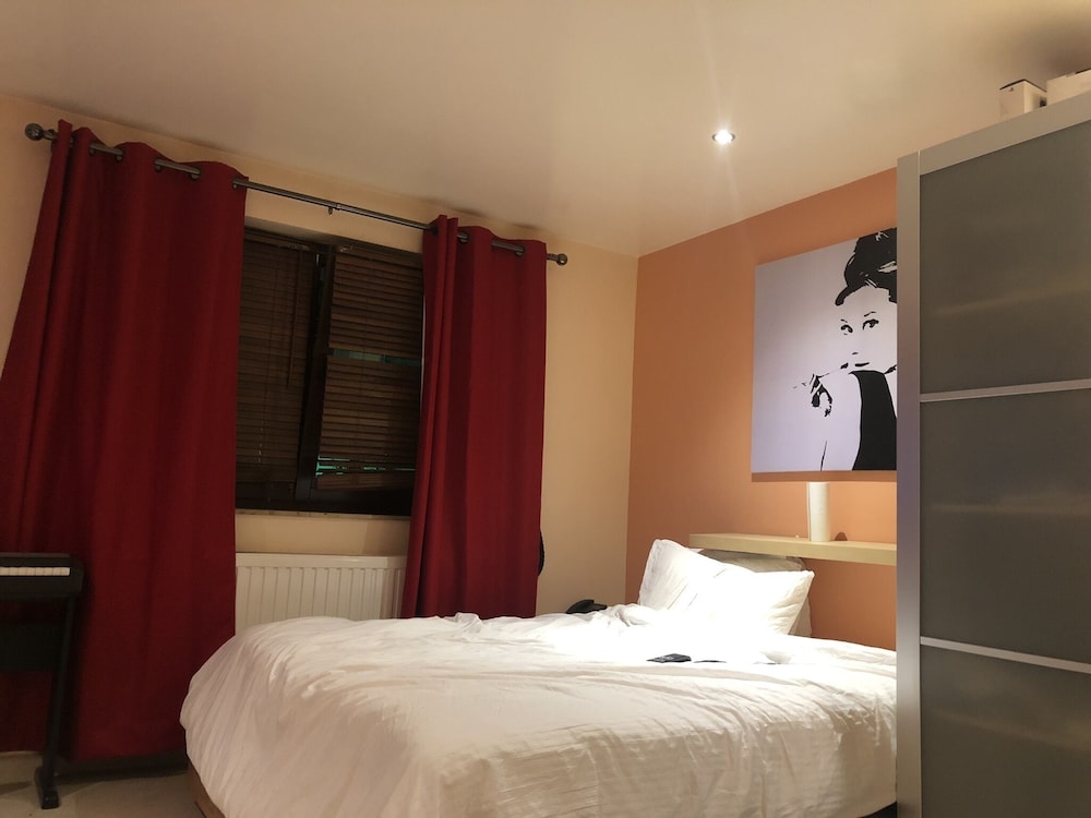 

Milano - Sint-Pieters-Leeuw - Residence la Fraisiere