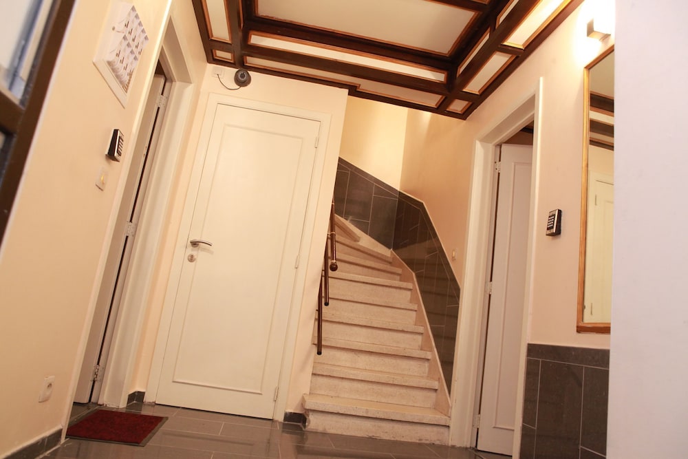 

Venezia - Sint-Pieters-Leeuw - Residence la Fraisiere