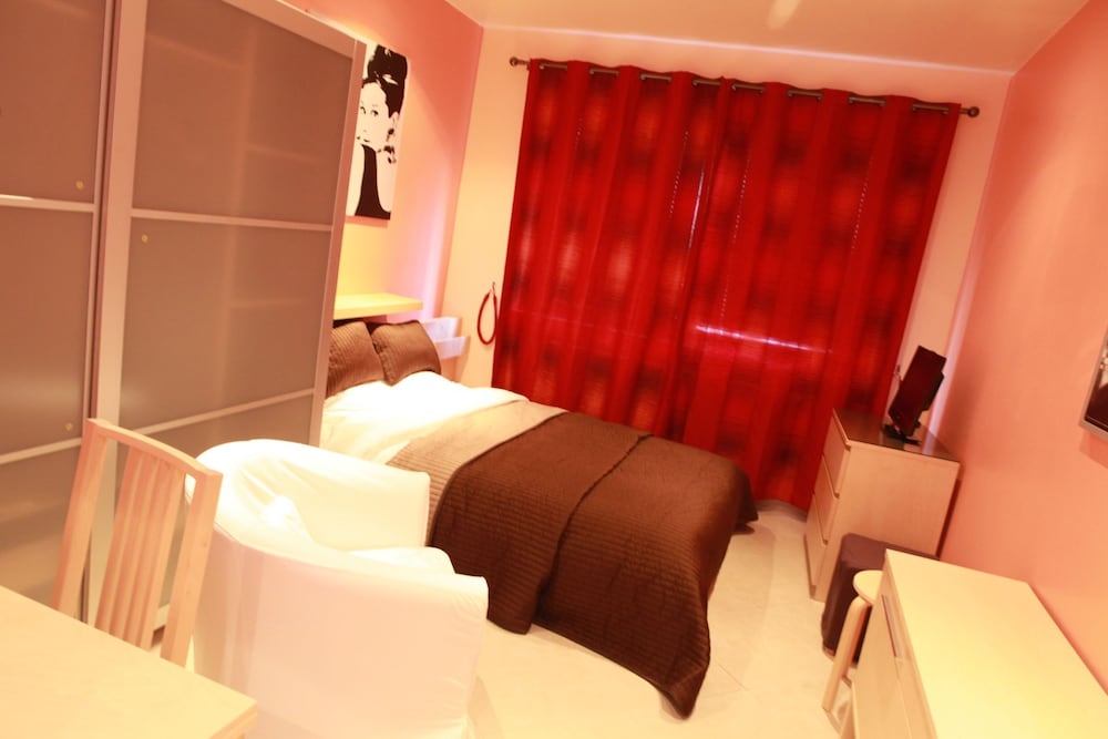 

Venezia - Sint-Pieters-Leeuw - Residence la Fraisiere